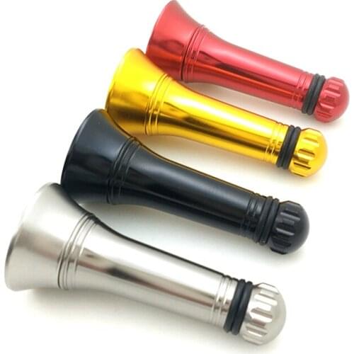 1pcs Replacement parts of Balance bar Anti-collision Bar Rocker Cover of Spinning Wheel Fish Reel Modification Suit for Shimano