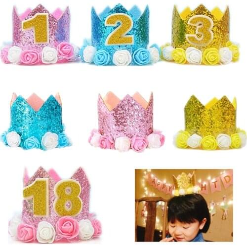 ZZCLY Party Hats