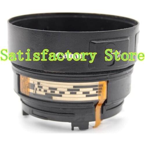 95%New For Canon EF 24-70mm f/2.8L USM Middle Fixed Barrel With Flex Repair Part