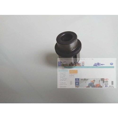 Hydraulic transmission shaft for splined shaft (long shaft) gear pump for Shanghai Newholland engine 4100 4102