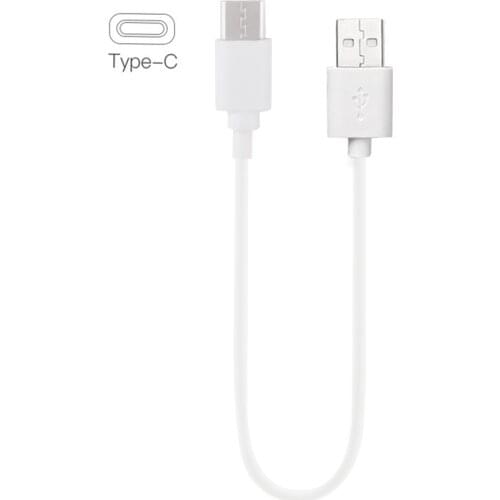 Camera Charging Cable Type-C Port For DJI Osmo Pocket Handheld Gimbal Accessories 120cm DJI Upgrade Parts