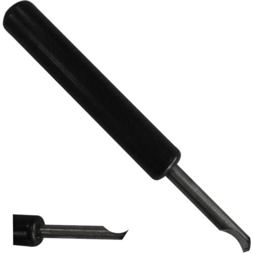 Kili Watch Opener Tool Case Opener Pry Type Repair Tools (Black)