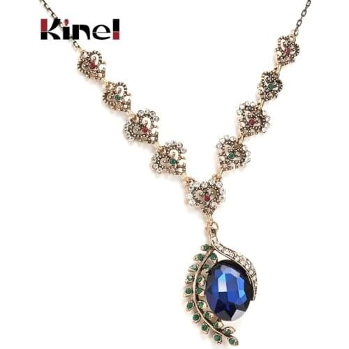 Kinel Boho Style Pendants