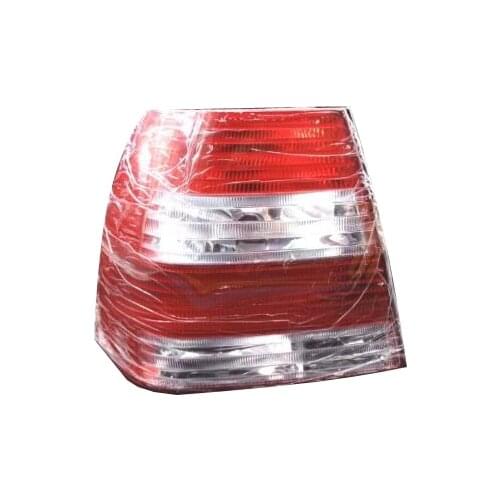 Rear Light Tail Lamp Housing NO Bulb 1J5945095AA 1J5945096AA for VW Bora 1J5 945 095 AA 1J5 945 096 AA