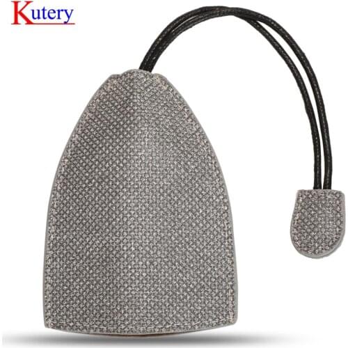 Kutery Leather car Key case for Lexus Audi Mercedes Peugeot Toyota Vw Skoda Bmw Hyundai Universal Protective key Cover