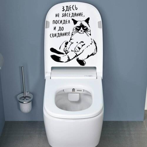 Наклейки для ванной комнаты Нет бренда China At AliExpress