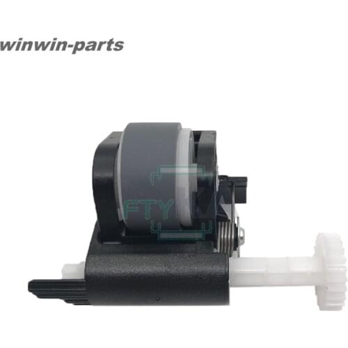 1PC 1547069 PICK ASSY Pickup Roller for Epson L200 L201 L100 L101 T22 ME33 ME330 ME35 ME350 TX120 TX130 SX125 S22 SX130