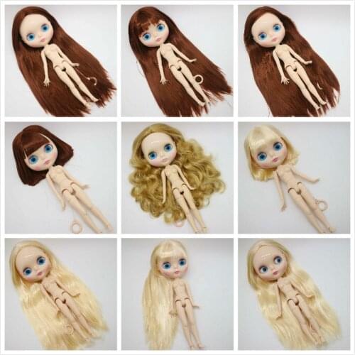ON SALE DOLL joint body Nude blyth dolls 20180803 9