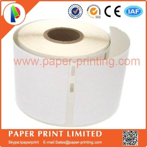 200 x Rolls dymo compatible 30323 0323 2-1/8 x 4 220 Labels Per Roll for LabelWriter