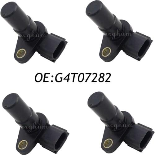 4PCS G4T07282 High Quality CPS Engine Camshaft Position Sensor Fits for NISSAN 897321-6200,6235650,10E21,97321620