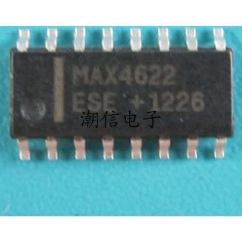 Free shipping new% MAX4622ESE SOP-16