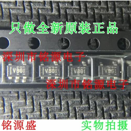 Free Shipping TLV2371IDBVR TLV2371IDBVT TLV2371 VBGI