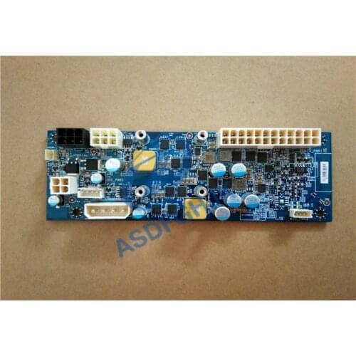 CN-0D0HY5 D0HY5 MS-4264 New original Genuine FOR Dell FOR Alienware X51 Andromedia 0D0HY5 Power Board Assembly W FAN