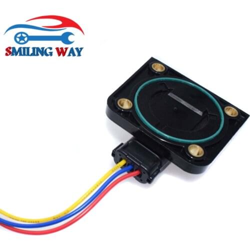 Camshaft Position Sensor & Connector Plug Pigtail For Chrysler Dodge Plymouth 2.0L 4667745 4777068 4778796 4882850 4882850AA