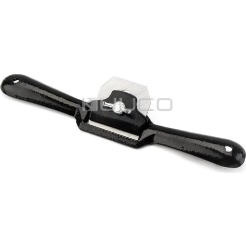 Woodworking Tools/Hand Planer/Professional Tools/Blade Spoke Shave Flat Planer for Shaping Chair Legs/Curved Templates etc