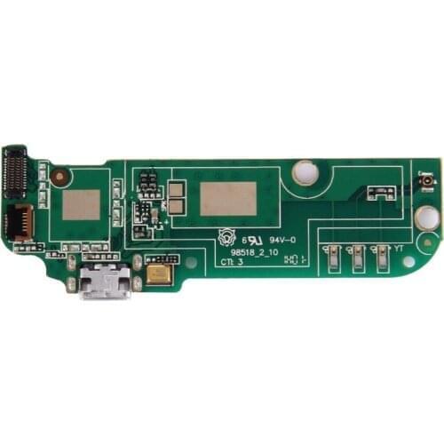 For HTC Desire 616 Charge Charging Port Dock Connector Board