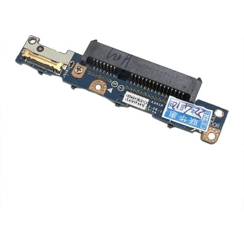 For Lenovo Thinkpad S1 Yoga 12 HDD Hard Disk Driver Board 04X6441 LS-A341P