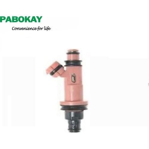 FOR Lifetime Warranty 4.3L V8 SC430 GS430 LS430 Fuel Injector 23250-50030 23209-50030 2325050030 2320950030