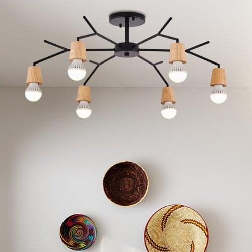 DPG LED Chandeliers