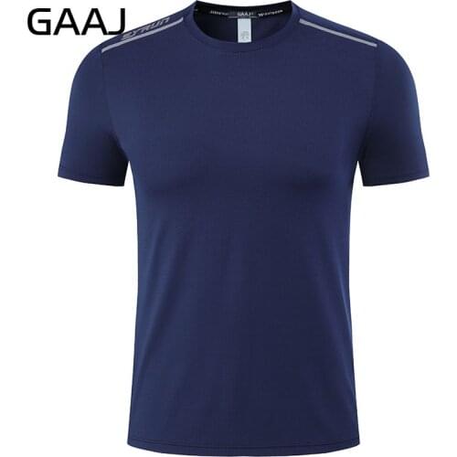 Быстросохнущие футболки GAAJ China At AliExpress