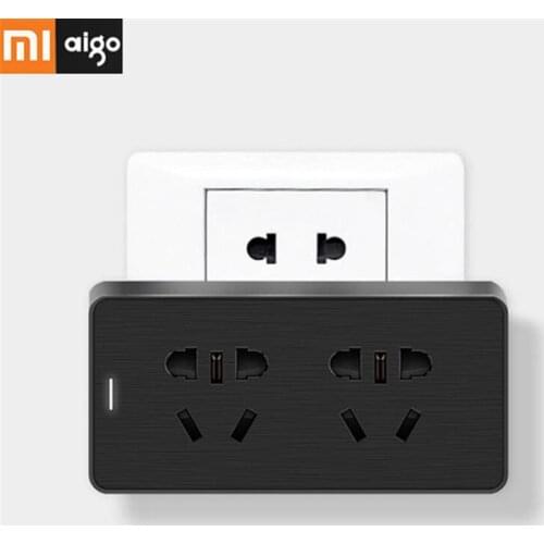 MLWLE Electric Plugs