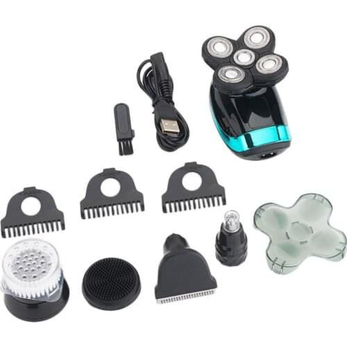 *******(None) Shavers