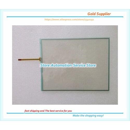New Touch Screen Glass Panel Use For T010-1201-T194