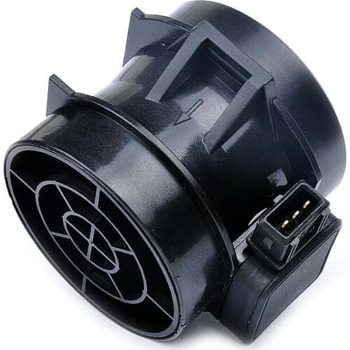 New MASS AIR FLOW SENSOR 5WK9607 5WK9607Z MHK100620 FOR Land Rover Defender Discovery Freelander 2.5 TD5 / TDI