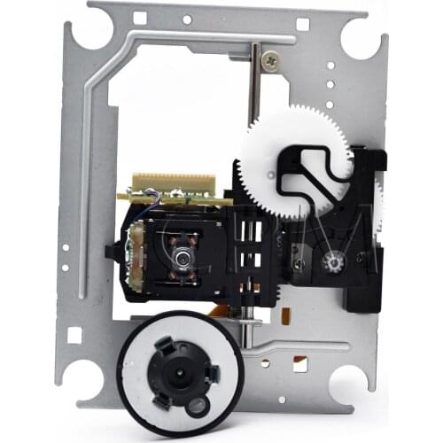 Original Replacement For AIWA CSD-FD73 CD Player Laser Lens Lasereinheit Assembly CSDFD73 Optical Pick-up Bloc Optique Unit