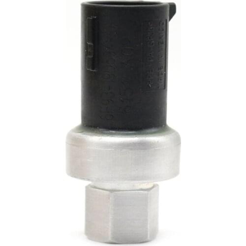 Original AC A/C Pressure Sensor Switch for Jaguar S-TYPE X-TYPE XK8 XKR for Ford Focus Fiesta 6F93-19D594-AA 4673935 XR83792