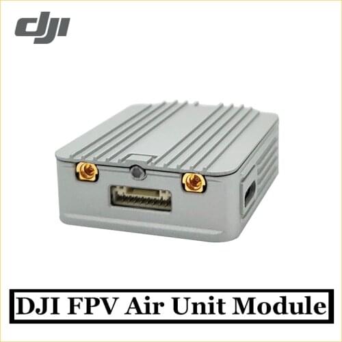 Original DJI FPV Air Unit Module For DJI FPV Goggles Accessories in stock brand new
