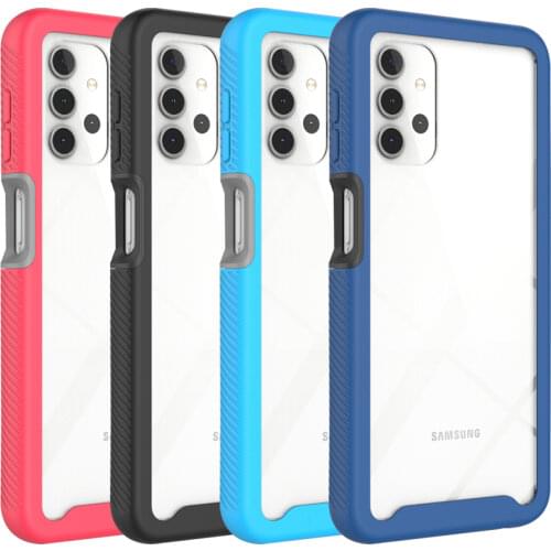 Rugged Cases for Samsung Galaxy A02 A01 A 71 Core A41 A31 A21s A11 Galaxy A02S A12 Galaxy A22 A32 A42 A52 A72 Samsung A51 Case