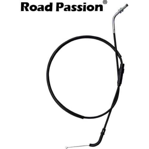 Road Passion Motorcycle Accelerator Cable / Wirerope / Line For HONDA CBR250 CBR17 CBR19 CBR 250 17 19