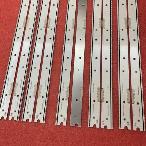 5set=10pcs LED Backlight Strip for Samsung UE48JS8500 UE48JS9000 UN48JS8500 UN48JS9000 V5EU_480SMA 480SMB_R5 BN96-34772A 34773A