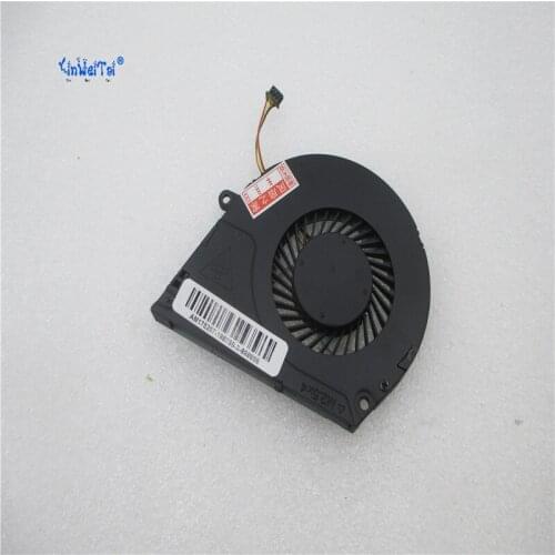 Laptop cpu fan for HP ENVY4 ENVY6 6-1000 6-1010us 6-1110us 6-1014nr 6-1040ca P/N 686580-001 DFS541105FC0T EF50060V1-C070-S9A