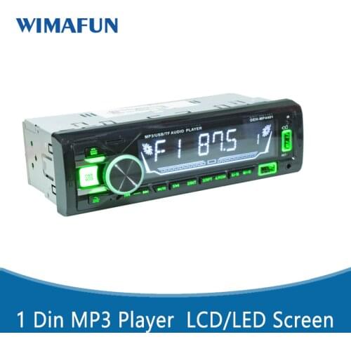 WIMAFUN MP3 Players