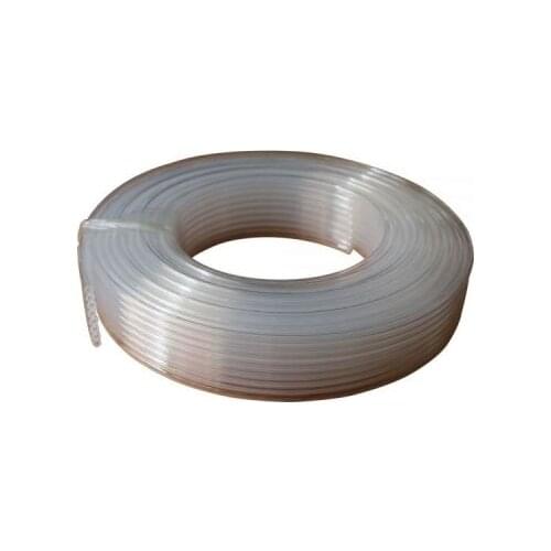 8-line Solvent Ink Tube 4.2mm x 2.8mm for Wide Format Printer