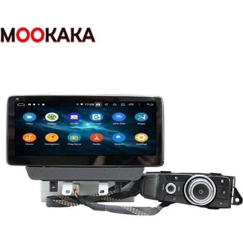 For Mazda CX-3 2018 2019 Android 10.0 4+128G Screen Car Multimedia DVD Player BT GPS Navigation Auto Radio Stereo Head Unit DSP
