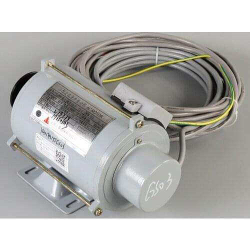 Elevator door motor EMB-80-4 SE-JR P131007B155G01