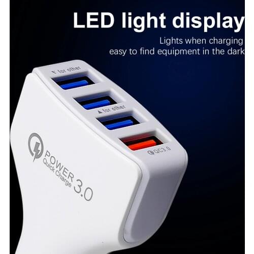 Быстро зарядные устройства Kebidumei China At AliExpress