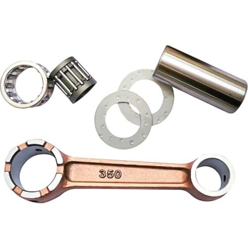 350-00061-0 350-00040-0 connecting Rod Kit For TOHATSU 9.9HP 18HP Outboard Engine Motor brand new aftermarket parts