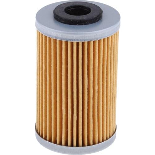 Motorcycle Oil Filter For EXC/SX/XC, FE/FS,Husqvarna FC