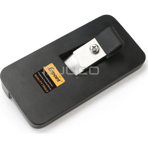 Metal Tools/Woodworking Tools/Hand Planer/Chamfer Planer for Edge Trimming/Corner Shaping of Wood/Bamboo/Plastic/Acrylic etc