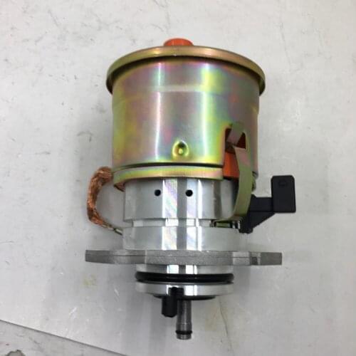 SherryBerg NEW complete distributor for skoda Seat Ibiza II 6K Construction year 1993-2002 Distributor 0237521061 1,4 L