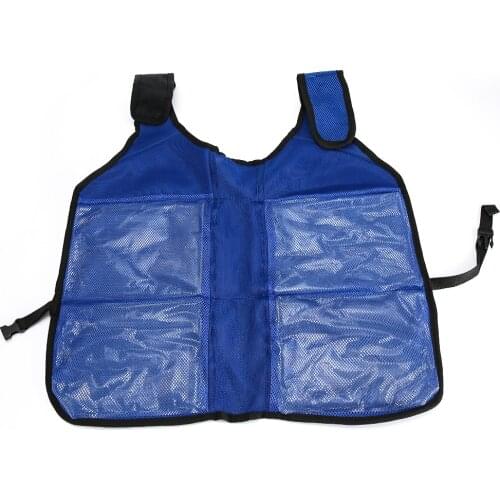 Dog Harness Cooling Clothing Harness for Small Large Dogs Summer Pet Products Dog Vest Harness Leashes Chilly Cool ZA0012