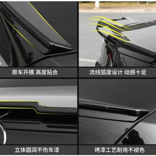 Suitable For 16-21 New E-class E43 Mercedes Benz E300l E200l E320l E63 Refitting Original Tail