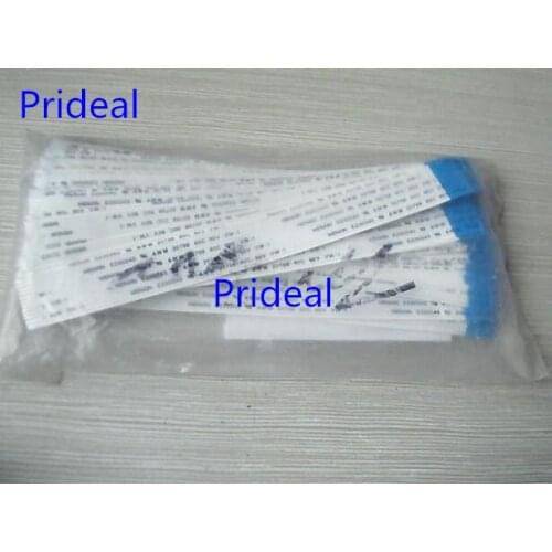 Prideal 50pcs New Compatible Print head cable for TM-U300 tm-u220 tm220 POS Printer Print head cable