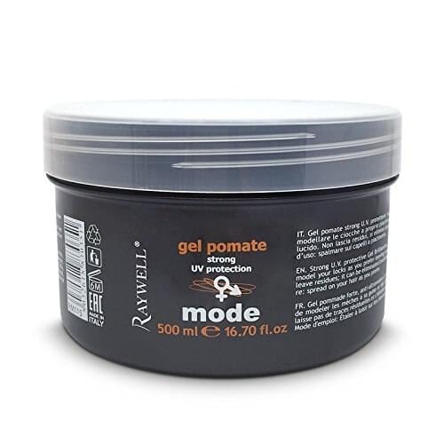 Raywell Hair Styling Products