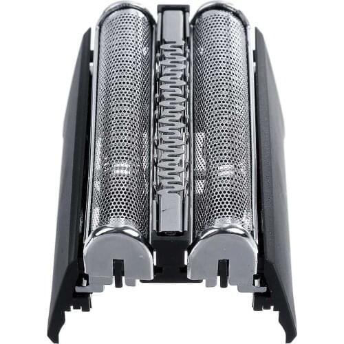 Replacement Shaver Heads Replacement Cutter & Foil Heads 52B for Braun 5 Series 5020S 5030S 5040S 5050S 5070S 5090CC