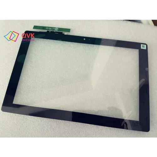 10.1inch for prestigio multipad VISCONTE 2 3g PMP812FGR tablet pc touch screen panel digitizer Glass sensor replacement